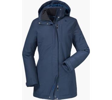 Produktbild Schöffel Insulated Jacket Portillo