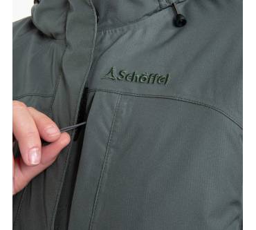 Produktbild Schöffel Insulated Jacket Portillo