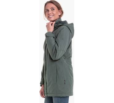 Produktbild Schöffel Insulated Jacket Portillo