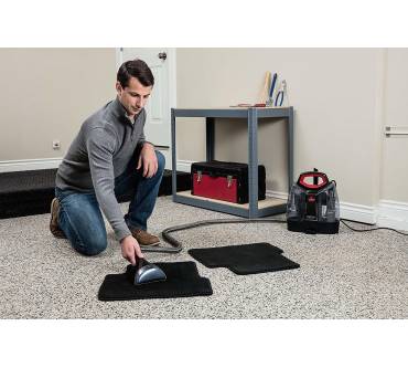 Produktbild Bissell MultiClean Spot & Stain