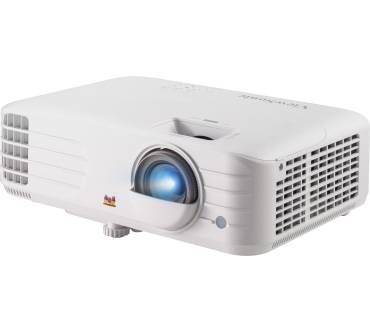 Produktbild ViewSonic PX703HD