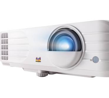 Produktbild ViewSonic PX703HD