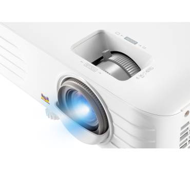 Produktbild ViewSonic PX703HD