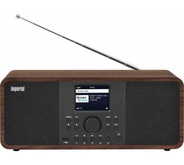 Produktbild Imperial Dabman i205