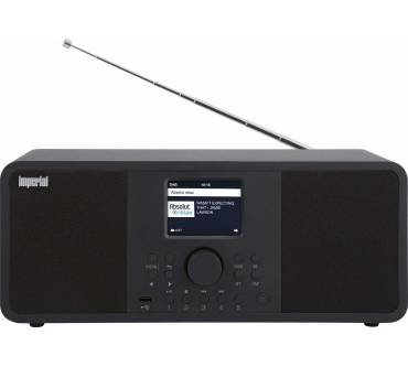 Produktbild Imperial Dabman i205