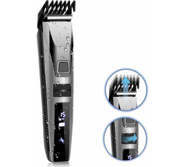 Produktbild KYG Haarschneidemaschine (9 Längen)