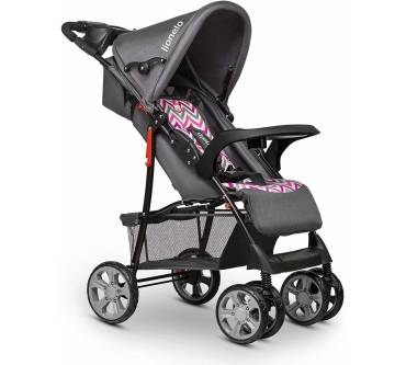 Produktbild Lionelo Emma Plus