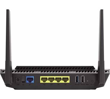 Produktbild Asus RT-AX56U