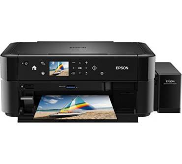 Produktbild Epson EcoTank L850