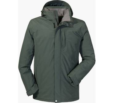 Produktbild Schöffel Insulated Jacket Belfast2