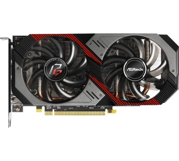 Produktbild ASRock Radeon RX 5500 XT Phantom Gaming D 8G OC