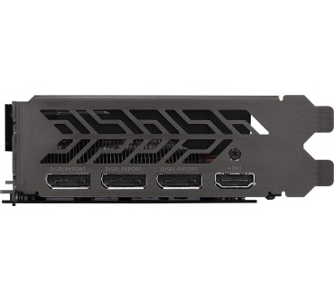 Produktbild ASRock Radeon RX 5500 XT Phantom Gaming D 8G OC