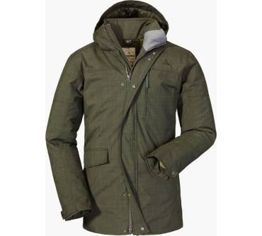 Produktbild Schöffel Insulated Jacket Clipsham1