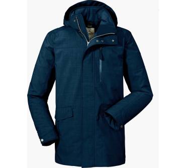 Produktbild Schöffel Insulated Jacket Clipsham1