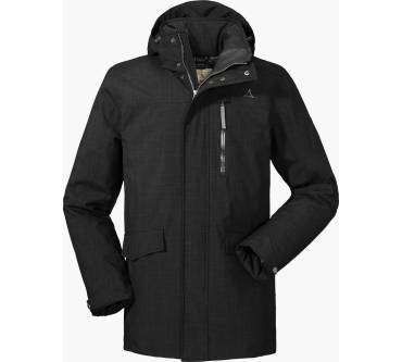 Produktbild Schöffel Insulated Jacket Clipsham1
