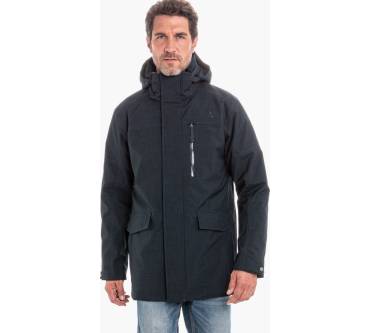 Produktbild Schöffel Insulated Jacket Clipsham1