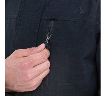 Produktbild Schöffel Insulated Jacket Clipsham1