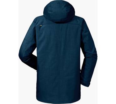 Produktbild Schöffel Insulated Jacket Clipsham1