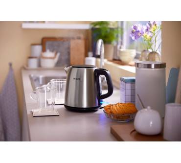 Produktbild Philips HD9348/10 Daily Collection