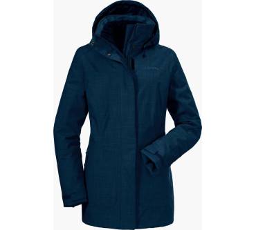 Produktbild Schöffel Insulated Jacket Sedona2