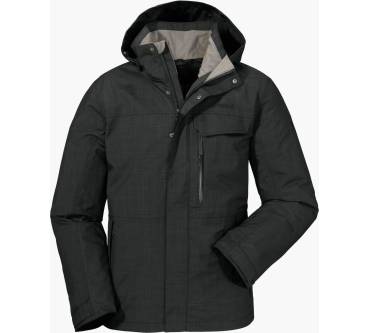 Produktbild Schöffel ZipIn! Jacket Imphal1