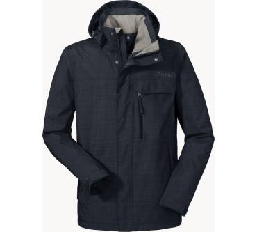 Produktbild Schöffel ZipIn! Jacket Imphal1
