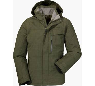 Produktbild Schöffel ZipIn! Jacket Imphal1