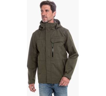 Produktbild Schöffel ZipIn! Jacket Imphal1