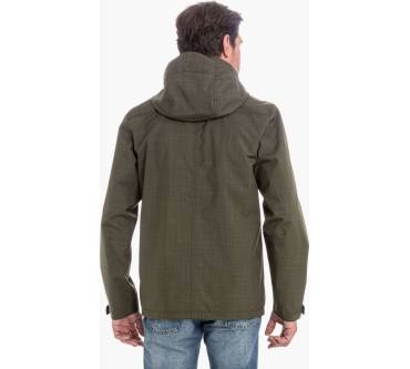 Produktbild Schöffel ZipIn! Jacket Imphal1