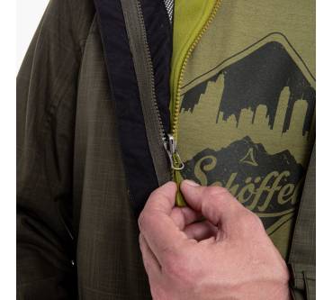 Produktbild Schöffel ZipIn! Jacket Imphal1