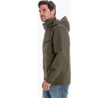 Produktbild Schöffel ZipIn! Jacket Imphal1