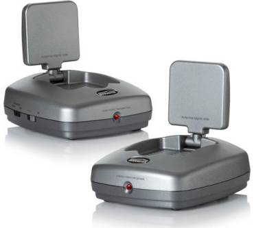 Produktbild Marmitek GigaVideo580