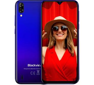 Produktbild Blackview A60
