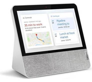 Produktbild Lenovo Smart Display (7