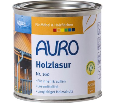 Holzlasur Nr.160 Produktbild