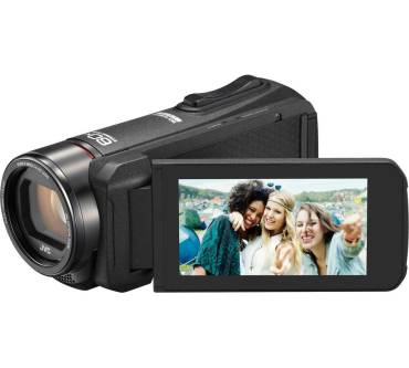 Produktbild JVC Everio R GZ-R445