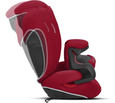 Produktbild Cybex Pallas B-Fix