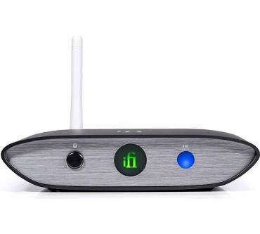 Produktbild iFi audio Zen Blue