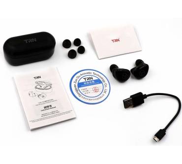 Produktbild TRN T200