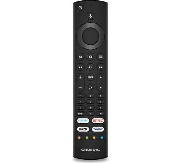 Produktbild Grundig 65 VLO 8599