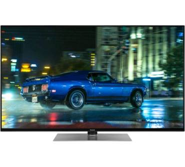 Produktbild Panasonic TX-65GXW585