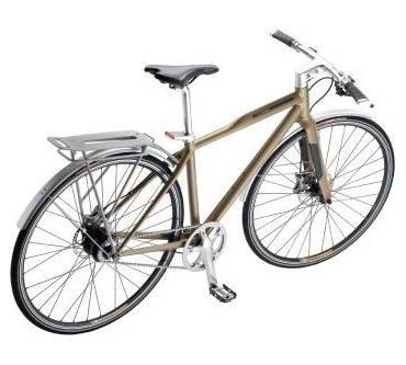 Produktbild Giant CitySpeed