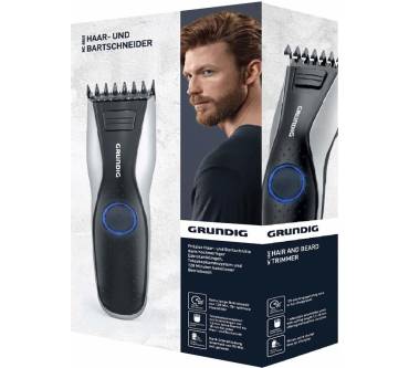 Produktbild Grundig MC6840