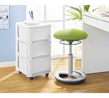 Produktbild Aldi Süd Living Style Sitztrainer