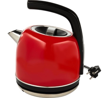 Produktbild Aldi Nord / QUIGG Retro-Wasserkocher