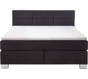 Produktbild Aldi Süd Boxspringbett Altera
