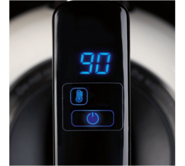 Produktbild Aldi Nord / QUIGG Retro-Wasserkocher