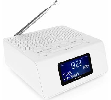 Produktbild Sky Vision DAB 21