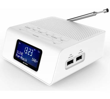 Produktbild Sky Vision DAB 21