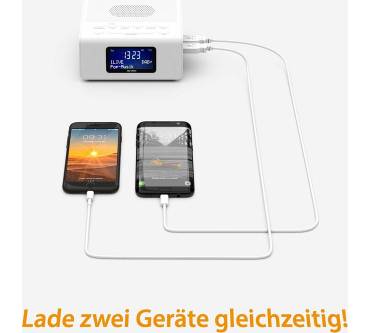 Produktbild Sky Vision DAB 21